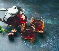 چای و دمنوش